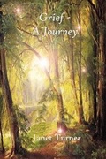 Cover: Grief - A Journey - New Generation Publishing