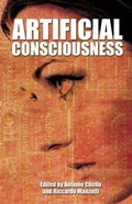 Cover: Artificial Consciousness - Imprint Academic