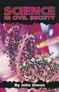 Cover: Science in Civil Society - Imprint Academic