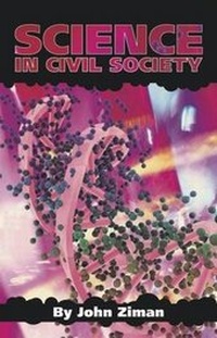 Enlarge image Cover: Science in Civil Society - Imprint Academic