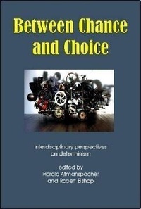 Enlarge image Cover: Between Chance and Choice - Imprint Academic