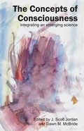 Cover: Concepts of Consciousness - Imprint Academic
