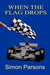 Enlarge image Cover: When the Flag Drops - New Generation Publishing