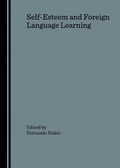Cover: Self-Esteem and Foreign Language Learning - Cambridge Scholars Publishing