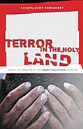 Cover: Terror in the Holy Land - Praeger Publishers Inc