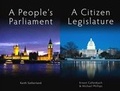 Cover: A People's Parliament/A Citizen Legislature - Imprint Academic