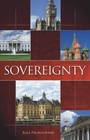 Cover: Sovereignty - Imprint Academic