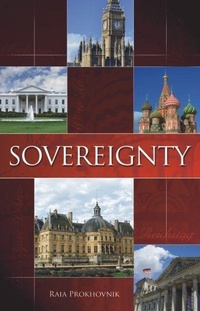 Enlarge image Cover: Sovereignty - Imprint Academic