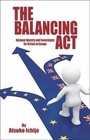 Cover: Balancing Act - Imprint Academic