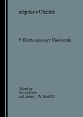 Cover: Sophie's Choice - Cambridge Scholars Publishing