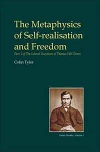 Enlarge image Cover: The Metaphysics of Self-realisation and Freedom - Imprint Academic