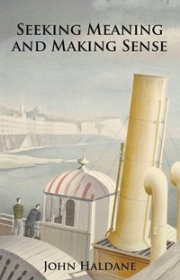 Enlarge image Cover: Seeking Meaning and Making Sense - Imprint Academic