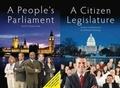 Cover: A People's Parliament/A Citizen Legislature - Imprint Academic