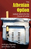 Cover: The Athenian Option - Imprint Academic