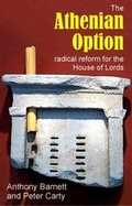 Cover: The Athenian Option - Imprint Academic