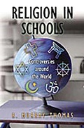 Cover: Religion in Schools - Praeger Publishers Inc