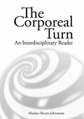 Cover: The Corporeal turn - Imprint Academic
