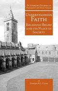 Cover: Understanding Faith - Imprint Academic