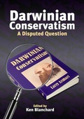 Cover: Darwinian Conservatism - Imprint Academic