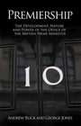 Cover: Premiership - Imprint Academic
