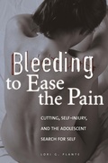 Cover: Bleeding to Ease the Pain - Praeger Publishers Inc