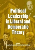Cover: Political Leadership in Liberal and Democratic Theory - Imprint Academic