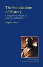 Cover: The Foundations of History - Imprint Academic