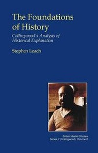 Enlarge image Cover: The Foundations of History - Imprint Academic