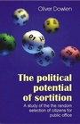 Cover: The Political Potential of Sortition - Imprint Academic