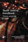 Cover: Youth Justice Handbook - Willan Publishing