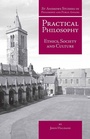 Cover: Practical Philosophy - Imprint Academic