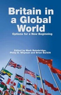 Enlarge image Cover: Britain In a Global World - Imprint Academic