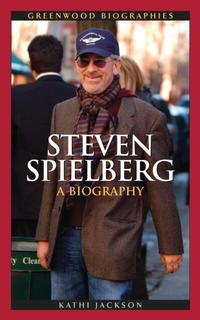 Abbildung von: Steven Spielberg - Greenwood Press