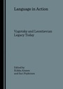 Cover: Language in Action - Cambridge Scholars Publishing