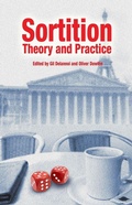 Cover: Sortition - Imprint Academic