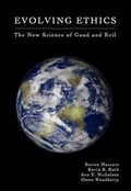 Cover: Evolving Ethics - Imprint Academic
