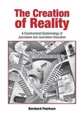 Cover: The Creation of Reality - Imprint Academic