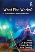 Cover: What Else Works? - Willan Publishing