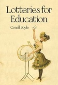 Cover: Lotteries for Education - Imprint Academic