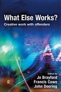 Cover: What Else Works? - Willan Publishing