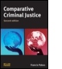 Cover: Comparative Criminal Justice - Willan Publishing