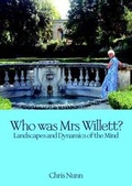 Cover: Who Was Mrs Willett? - Imprint Academic