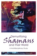 Cover: Demystifying Shamans and their World - Imprint Academic
