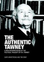 Cover: The Authentic Tawney - Imprint Academic