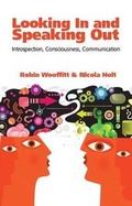 Cover: Looking In and Speaking Out - Imprint Academic