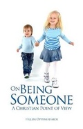Cover: On Being Someone - Imprint Academic