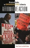 Cover: Affirmative Action - Greenwood Press