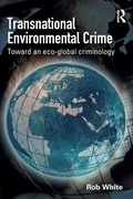 Bild: Transnational Environmental Crime - Willan Publishing