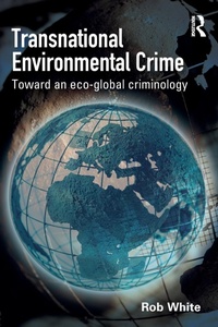 Bild: Transnational Environmental Crime - Willan Publishing