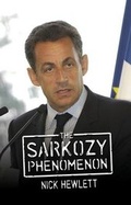 Cover: The Sarkozy Phenomenon - Imprint Academic